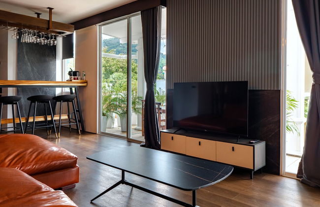 Grand Orlov Apart Hotel - Foto 46