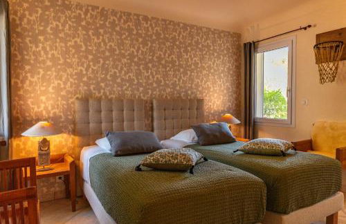 Villa Elsa Di Palombaggia - Foto 35