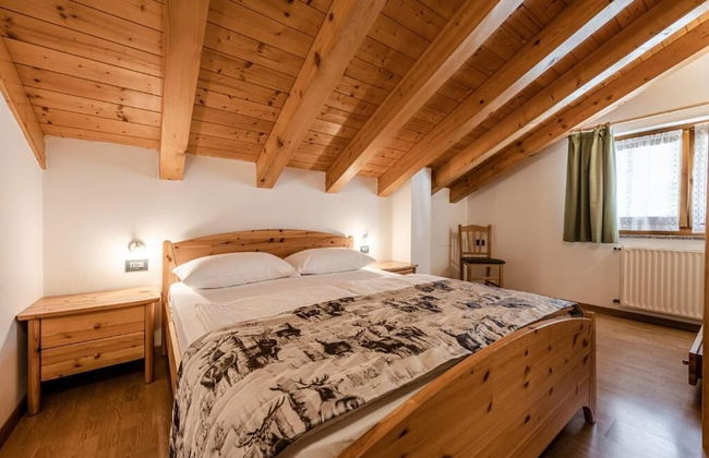 Villetta Val di Sole - Foto 12