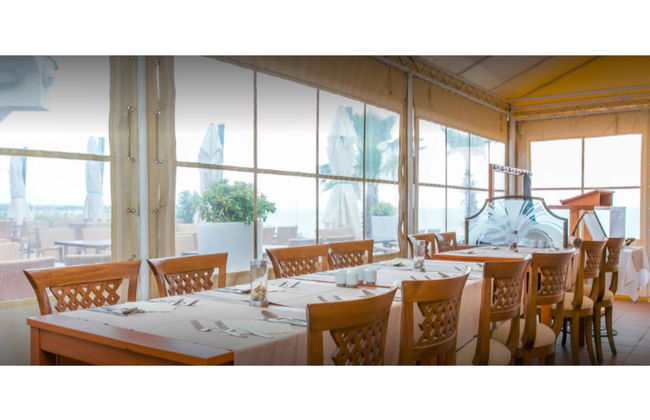 Lanterna Resort - Foto 5