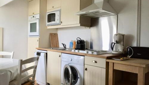 Appartement pour 4 personnes à Fort-Mahon Plage - Foto 4