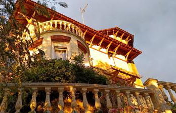 Gîte de charme atypique vue panoramique - Photo 62