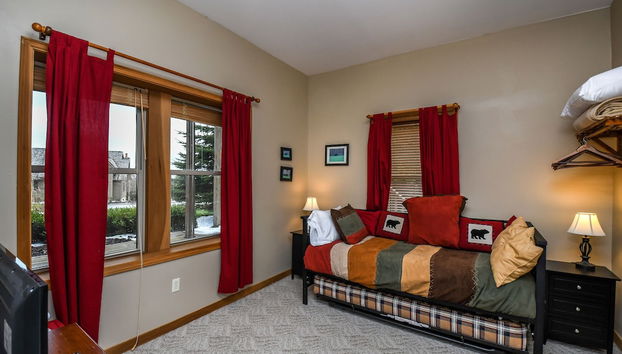 Mountain Merlot - Foto 4, Habitación