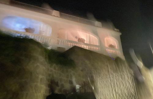 villa martina suite apartament - Foto 24