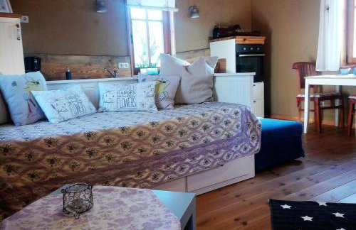 Ferienhof Idyll am kleinen Fließ - Foto 21