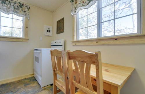 Hiawatha Peaceful Living in Rocky Mtn Natl Park - Foto 11