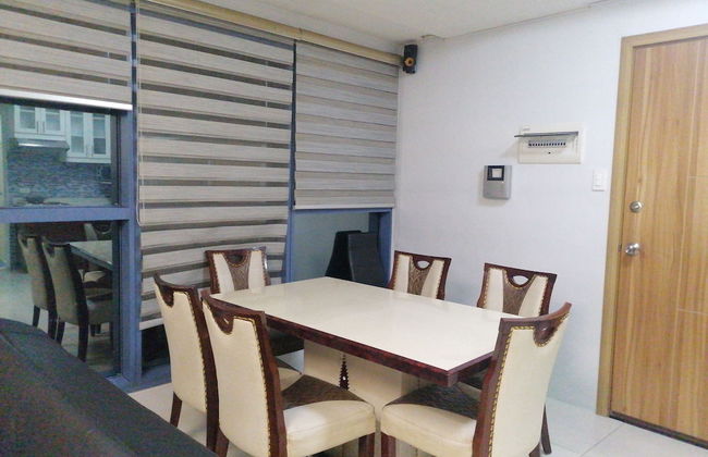 Roxas Blvd Ermita Studio US Embassy Mla - Foto 59