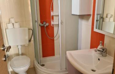 Apartmani Ruzmarin - Foto 17