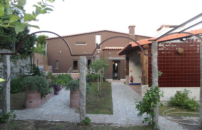 Casal de S.Romão do Meio - Foto 48