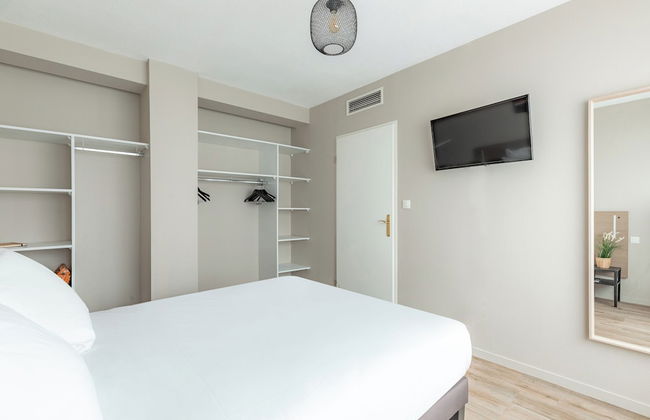 Appart'City Classic Bordeaux Centre - Foto 4