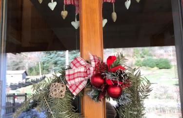 Gîte de la Mésange - Foto 36