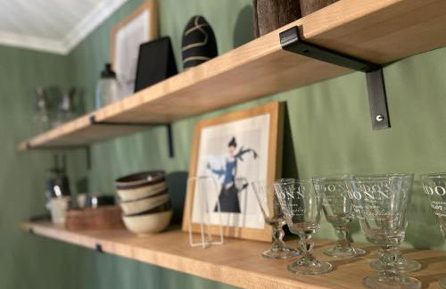 Homelig Altstadt Ferienwohnung Sassnitz 3 - Foto 18