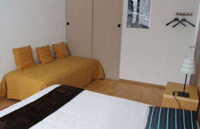 Les Arcs 1600, Plan Devin 2 - Foto 17