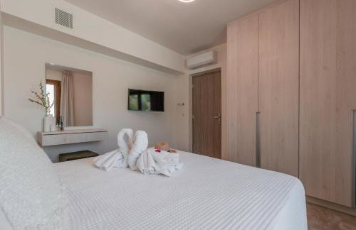 Casa Karinea - Serene Stone House Retreat - Foto 66