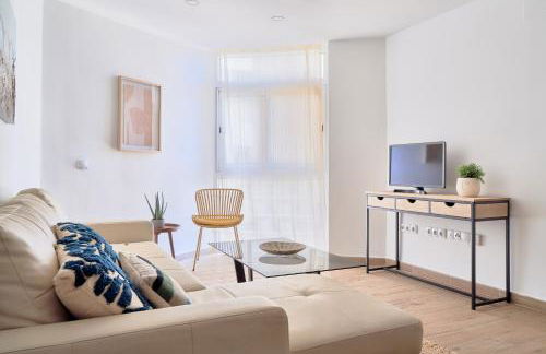 Apartamento en primera linea de playa en la Malagueta - Foto 29