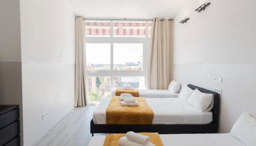 Oriel family loft - Foto 5