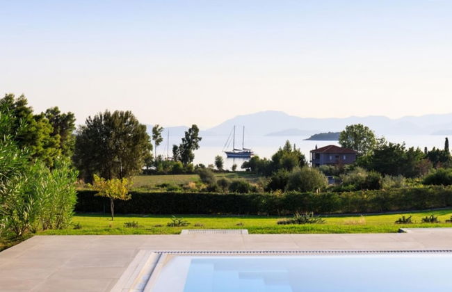 Varko - Apollo in Lefkada - Foto 31