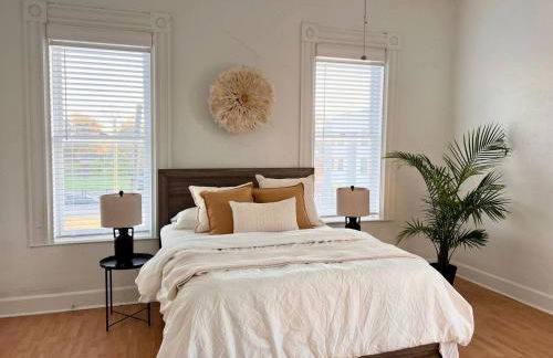 Big Groups 5BR/4BA w/Parking Fed Ex Forum Beale St - Foto 21