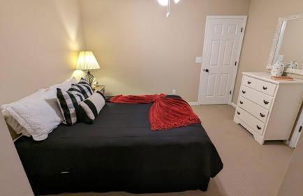 Home away from home Charlotte - Foto 48