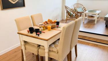 Cozy T2 - L'Herbaudière - 200m de la plage - Foto 2