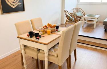 Cozy T2 - L'Herbaudière - 200m de la plage - Foto 2