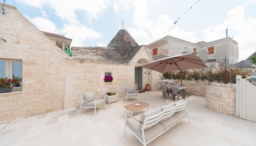 Il trullo di Nonno Giancarlo - Foto 3
