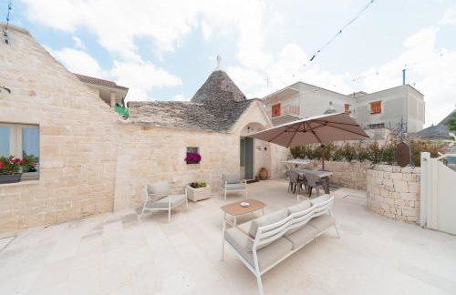 Il trullo di Nonno Giancarlo - Foto 3
