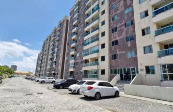 COJOC0100 - Condomínio Torres do Atlântico - Foto 14