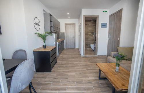 Raise Averof Serviced Apartments - Foto 43