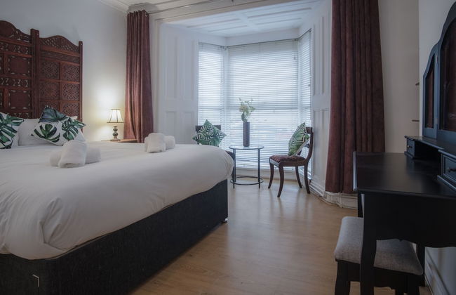 Langland Road - 1 Bedroom - Mumbles - Foto 11