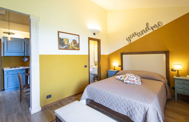 La Smarrita Dei Carradori - Foto 63