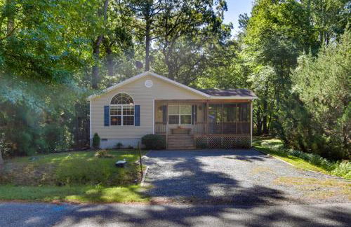 Quiet Ocean Pines Retreat Dogs Welcome! - Foto 28