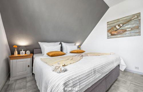 Ferienhaus Pfefferminza Kronsgaard - Foto 7