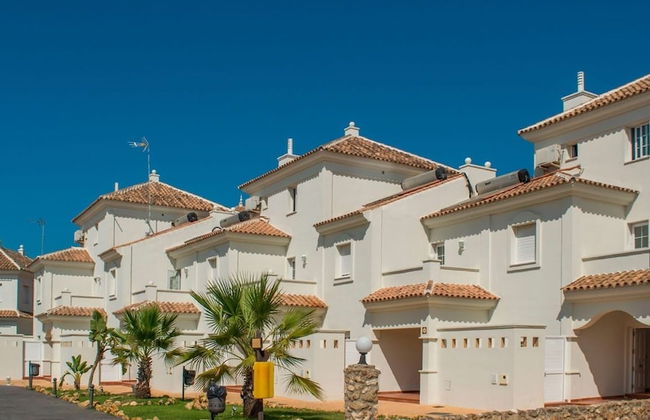 On Family Playa de Doñana - Foto 29