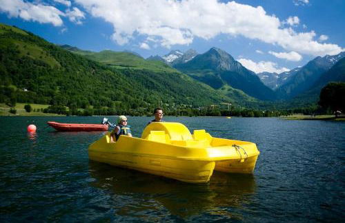 Chalet spacieux Loudenvielle - Foto 21