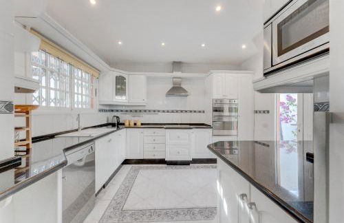 Marvelous holiday home - villa La Caleta - Foto 26