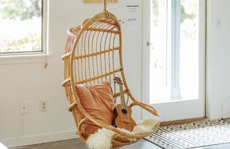 Earthy Beach House - Foto 7