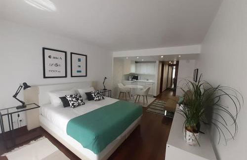 Health Village Apartments - Foto 12