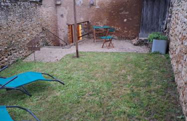 La maison du Donjon - Foto 20