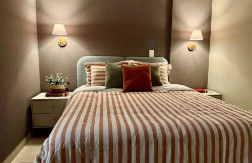 Loft with a view of the forest, in front of USP - Foto 3