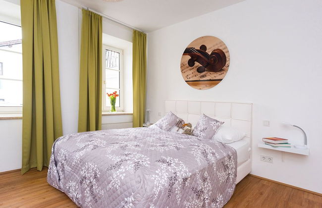 Amedeo Zotti Residence - Foto 20