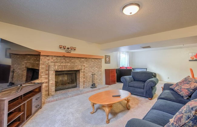 3bdrm Value and Comfortcheyenne Mountain Suburbs! - Foto 26