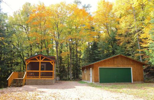 Bear Cub Cabin is a cozy 1 bedroom and loft oasis - Foto 19