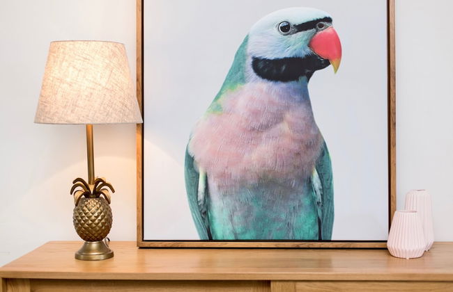 The Baylis Boutique Apartments - Photo 57