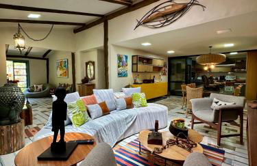 Refúgio Serra das Águas - Foto 18