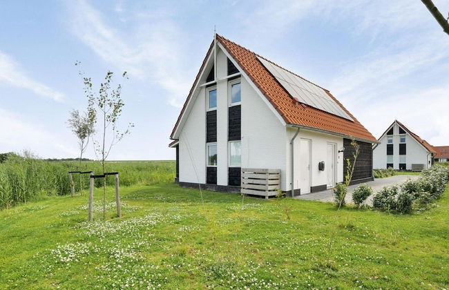 Vacation Home Zeeland by Oosterschelde Park - Photo 24