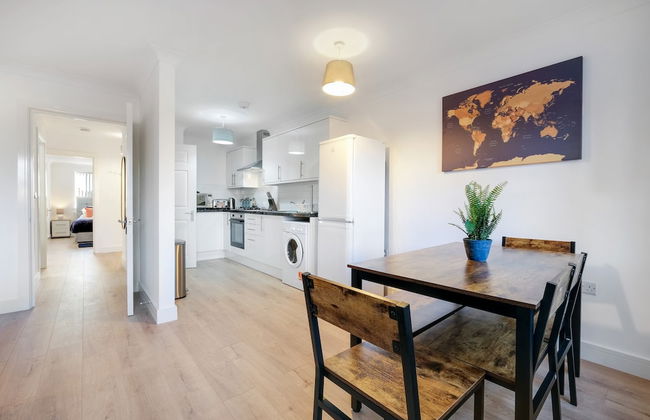 Pinewood 1 &2 Bedroom Apt. by Arista Living - Foto 80