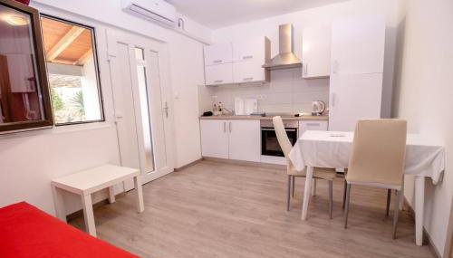 Aloj chill terrace - Jagodna - Foto 5