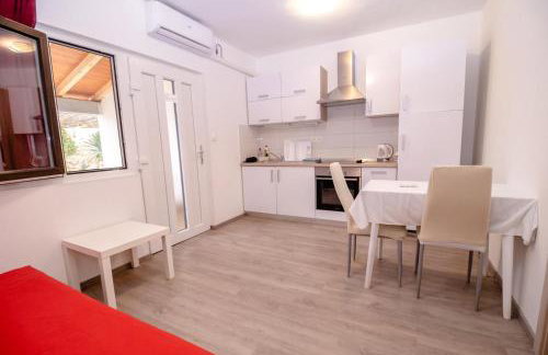 Aloj chill terrace - Jagodna - Foto 5