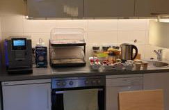 Ferienwohnung "SCHÖNBUCH" , Pension Wauri - Foto 53